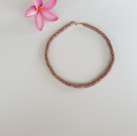 Necklace handmade - Picture 1 of 4